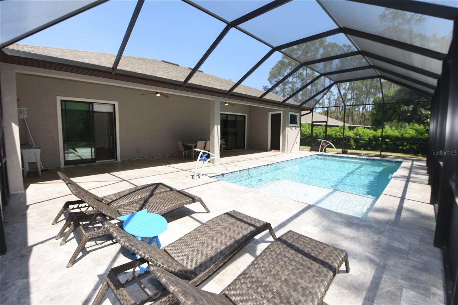 13 ELDER DR, PALM COAST, FL, 32164