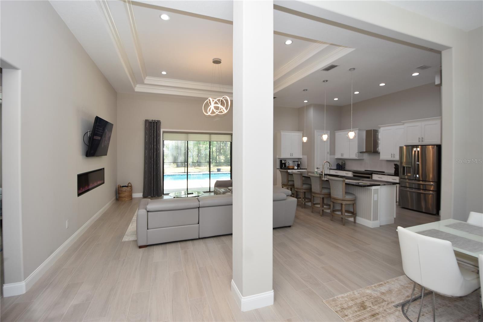 13 ELDER DR, PALM COAST, FL, 32164