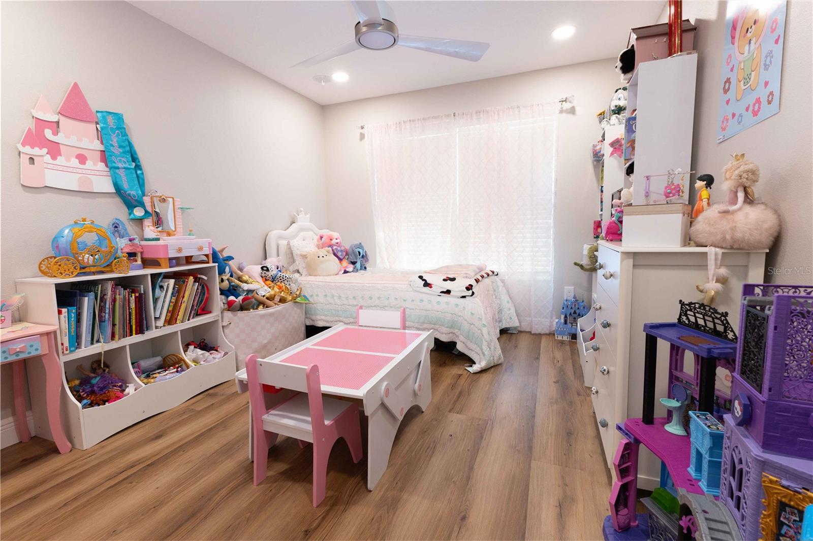 3273 DZURO DR, OXFORD, FL, 34484