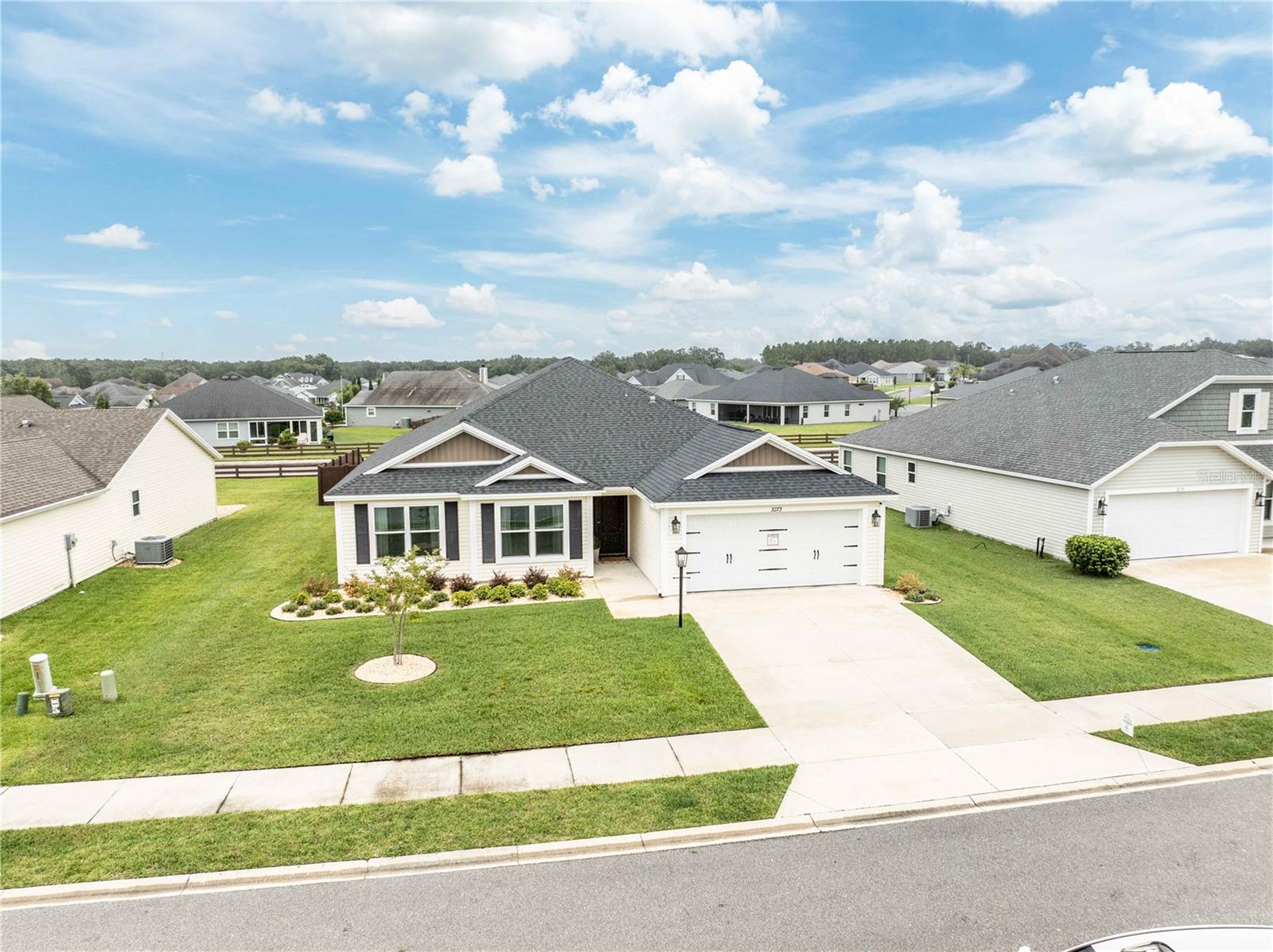 3273 DZURO DR, OXFORD, FL, 34484