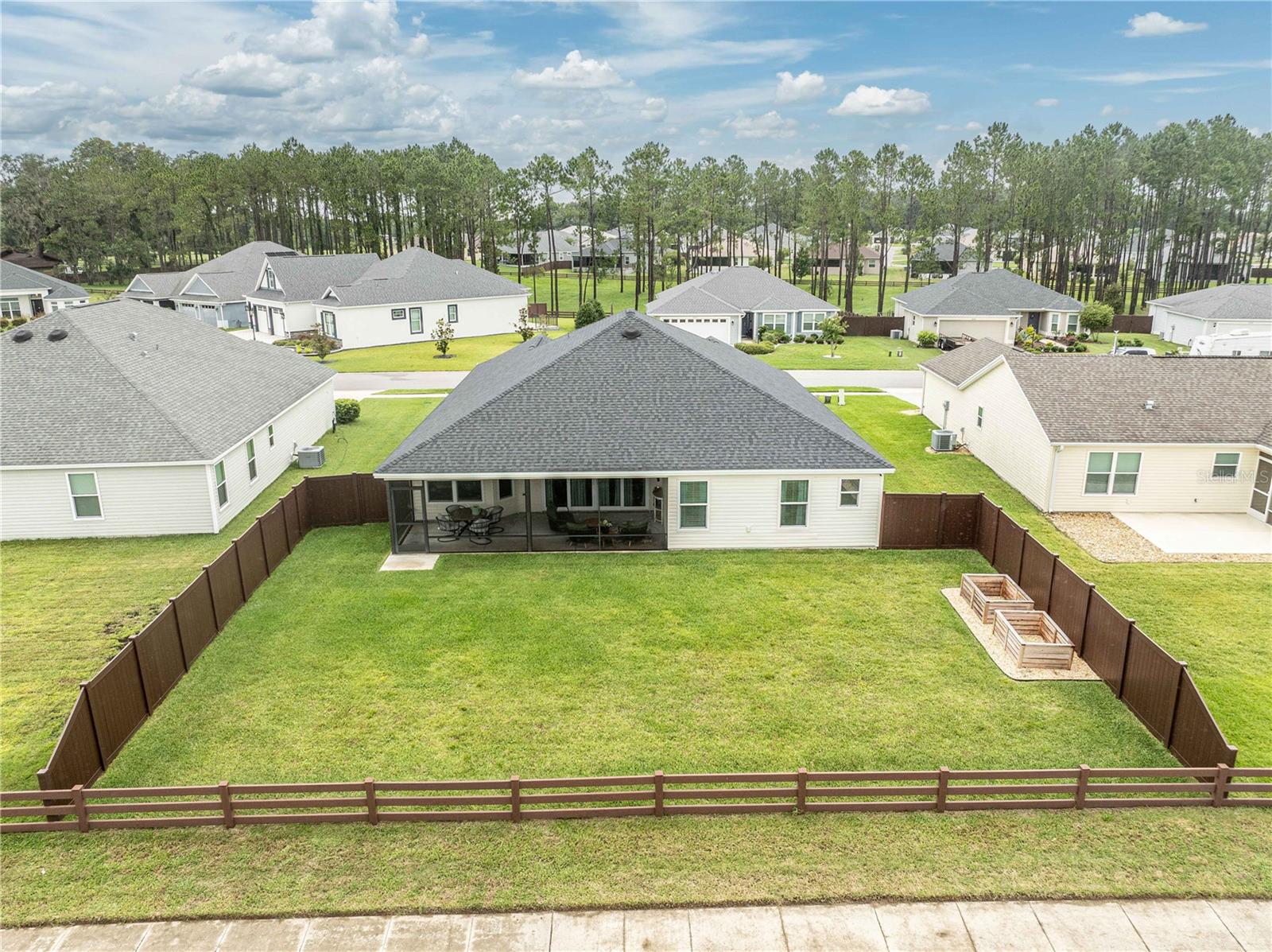 3273 DZURO DR, OXFORD, FL, 34484