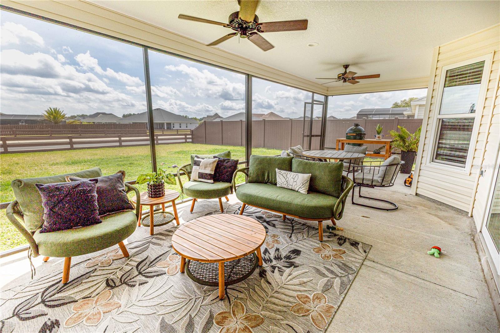 3273 DZURO DR, OXFORD, FL, 34484