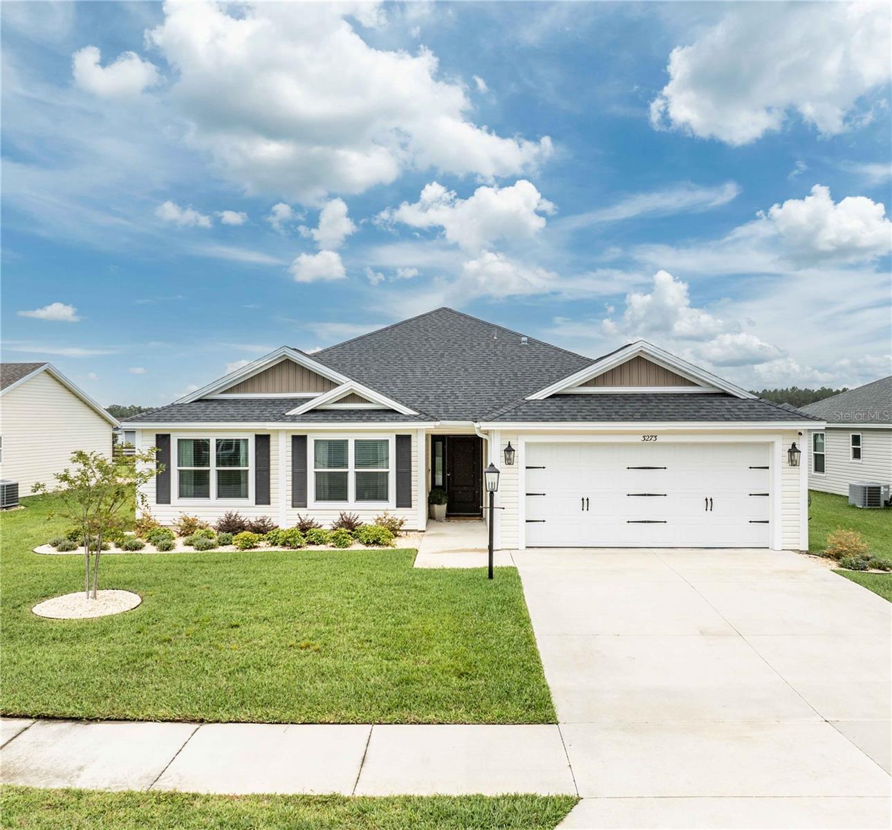 3273 DZURO DR, OXFORD, FL, 34484