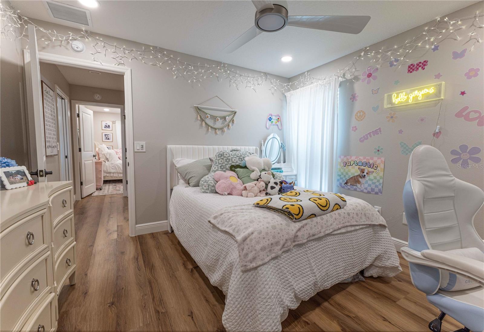 3273 DZURO DR, OXFORD, FL, 34484