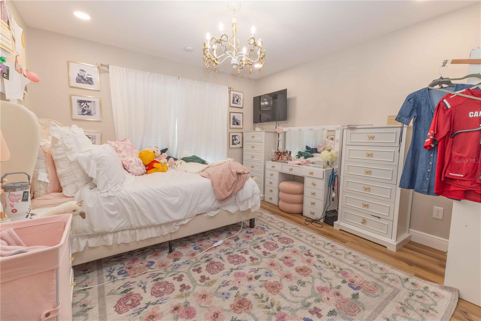 3273 DZURO DR, OXFORD, FL, 34484