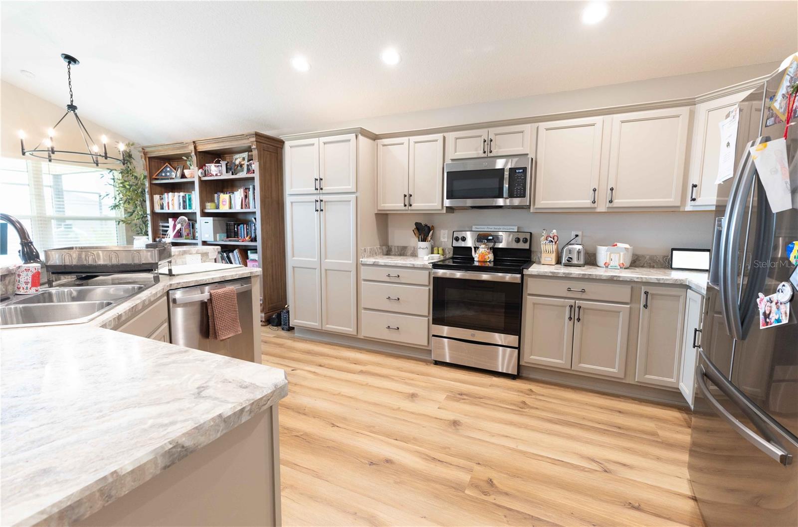 3273 DZURO DR, OXFORD, FL, 34484