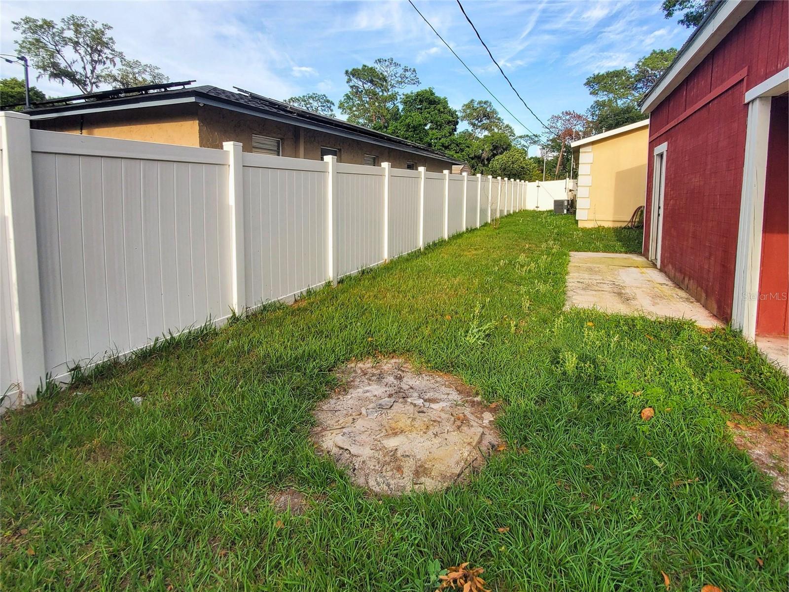 4803 20TH ST, ZEPHYRHILLS, FL, 33542