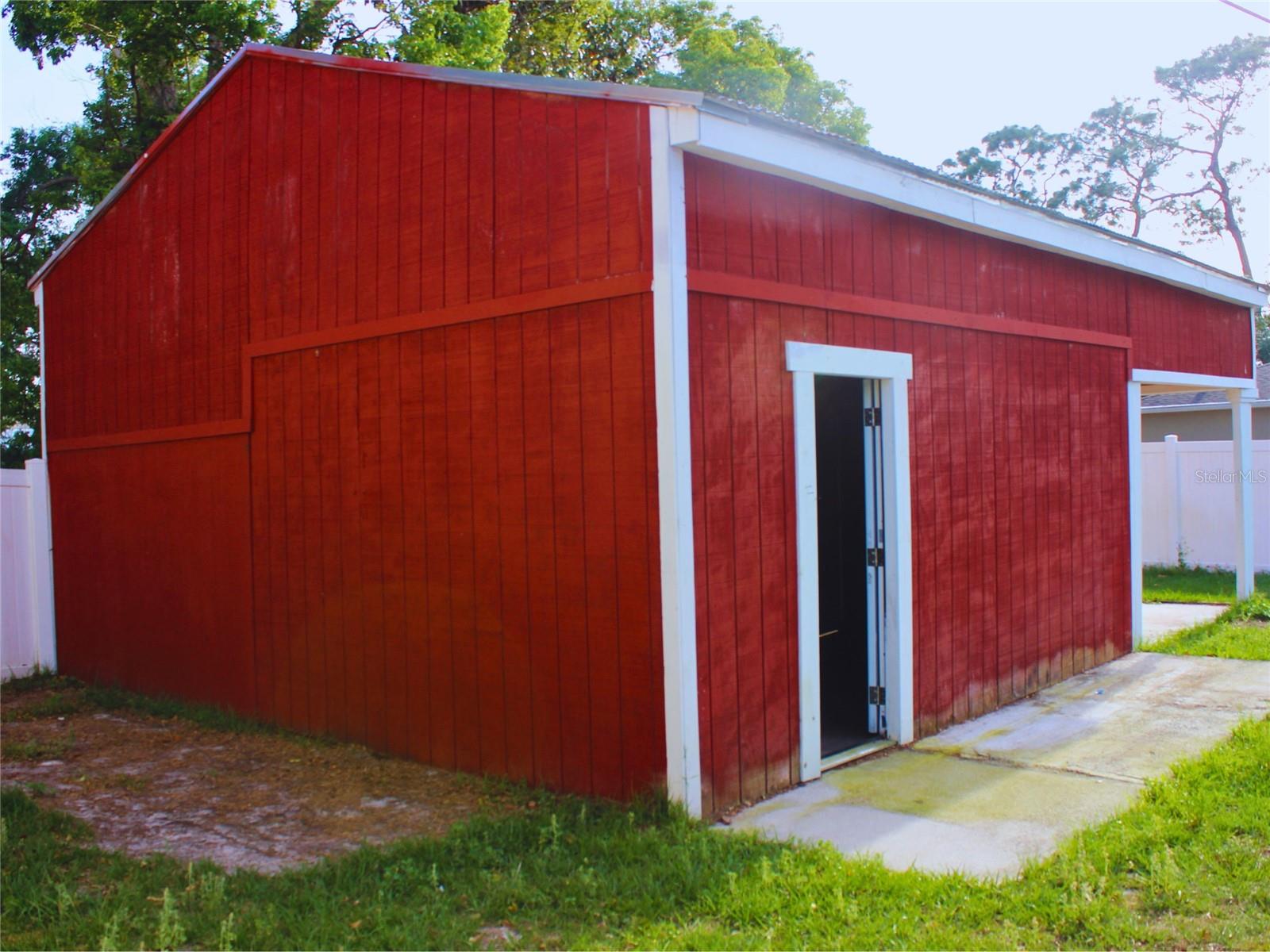 4803 20TH ST, ZEPHYRHILLS, FL, 33542