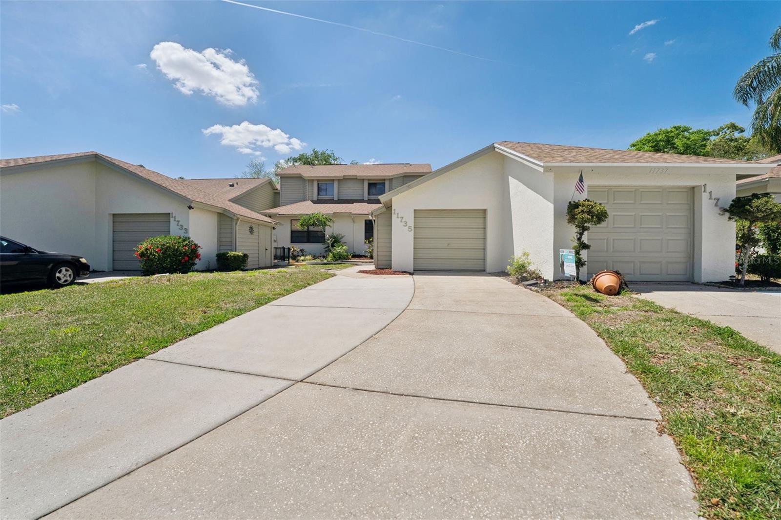 11735 ROLLING PINE LN, PORT RICHEY, FL, 34668