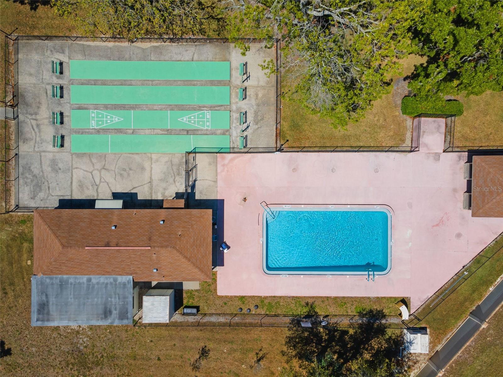 11735 ROLLING PINE LN, PORT RICHEY, FL, 34668