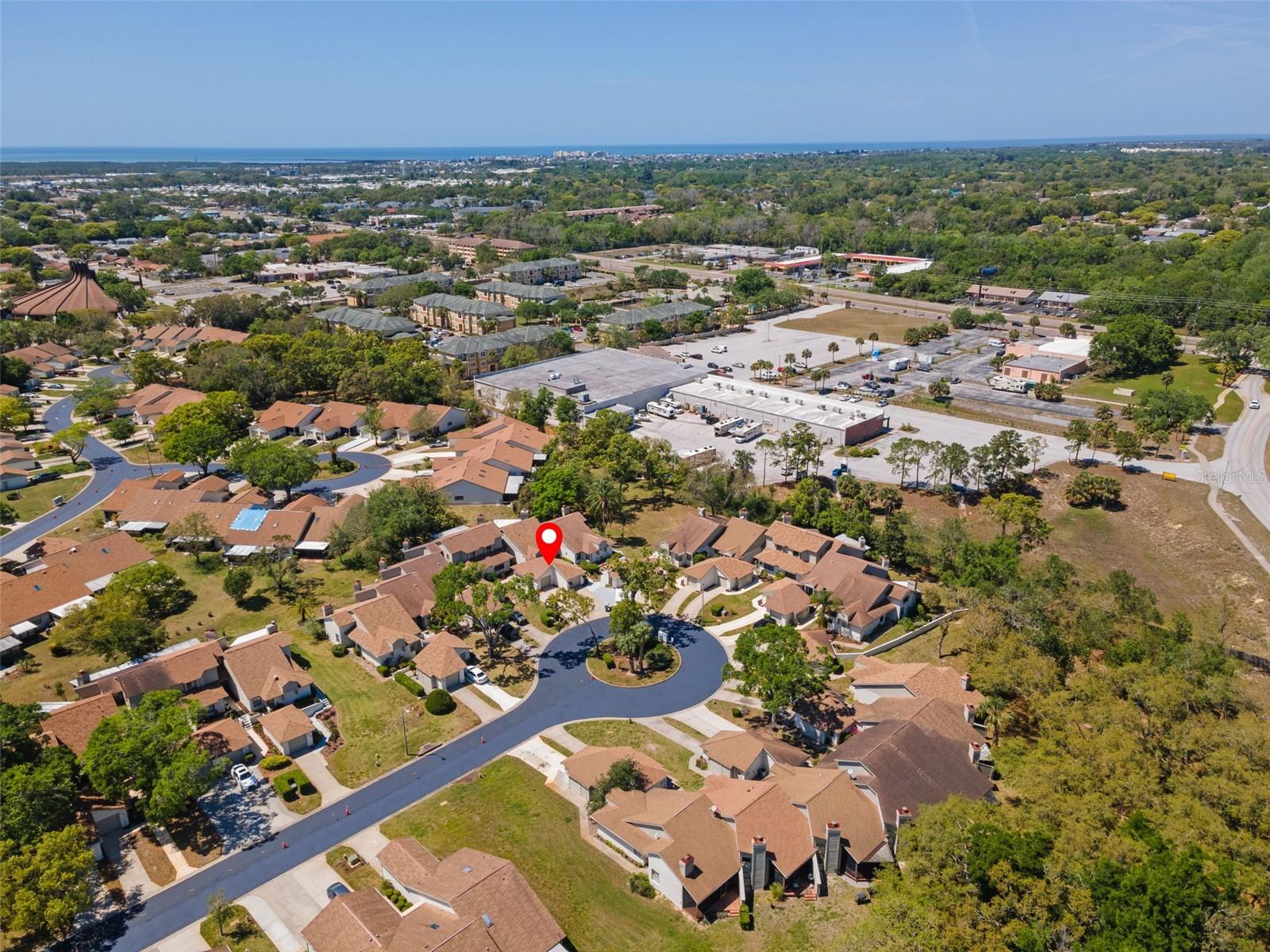 11735 ROLLING PINE LN, PORT RICHEY, FL, 34668