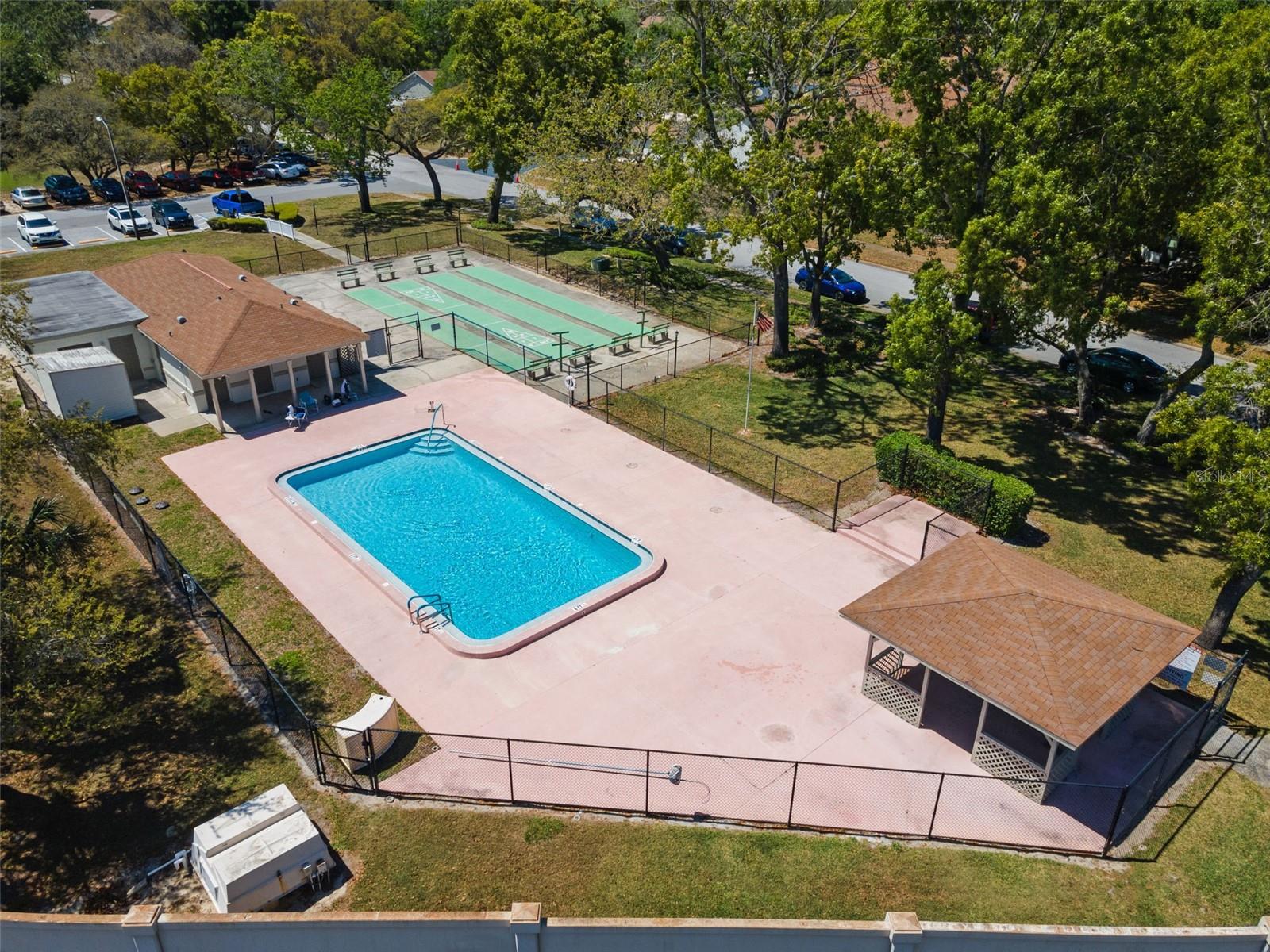 11735 ROLLING PINE LN, PORT RICHEY, FL, 34668