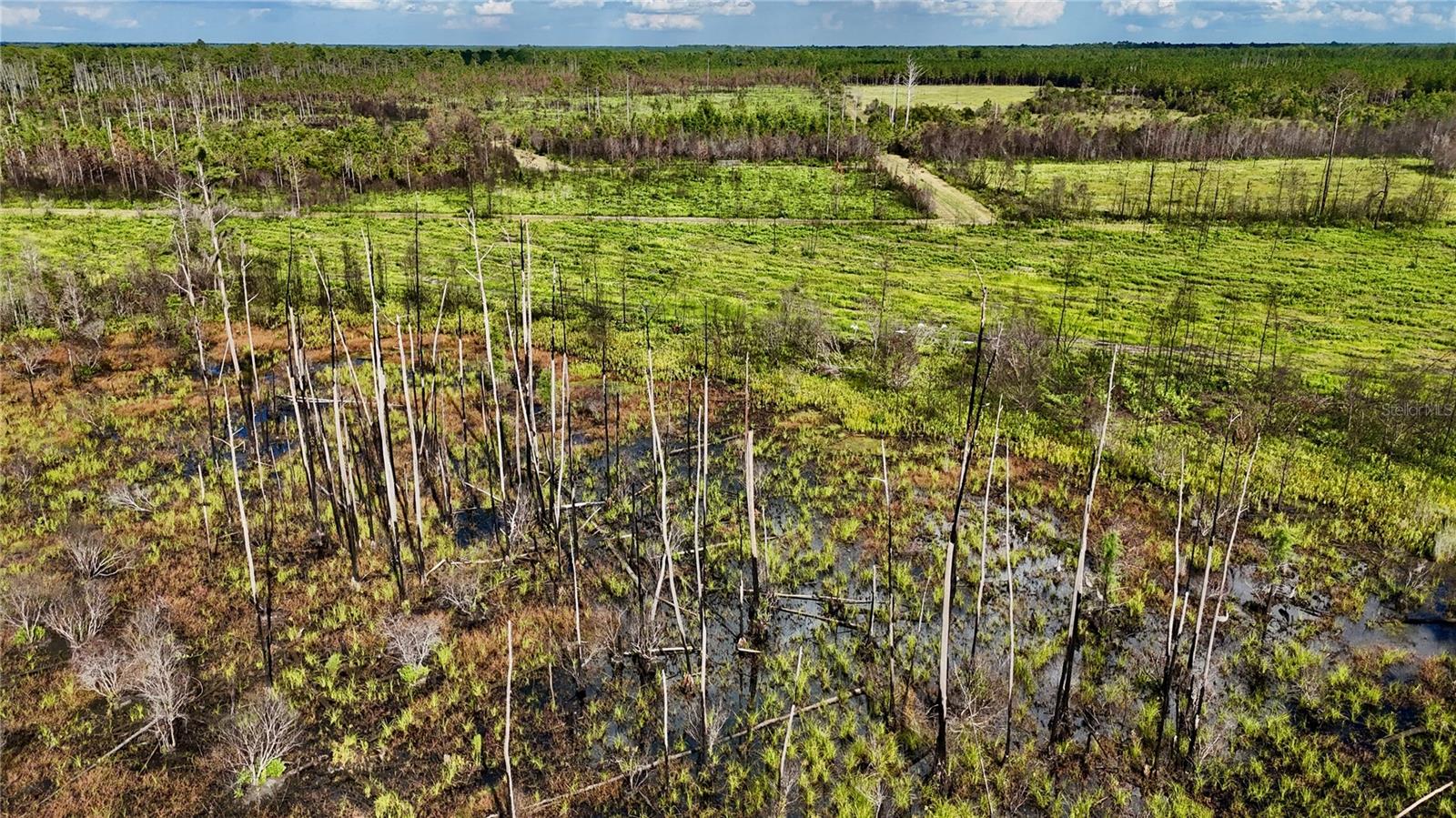 OFF HWY 225, GAINESVILLE, FL, 32609