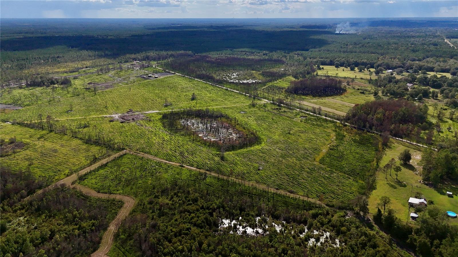 OFF HWY 225, GAINESVILLE, FL, 32609