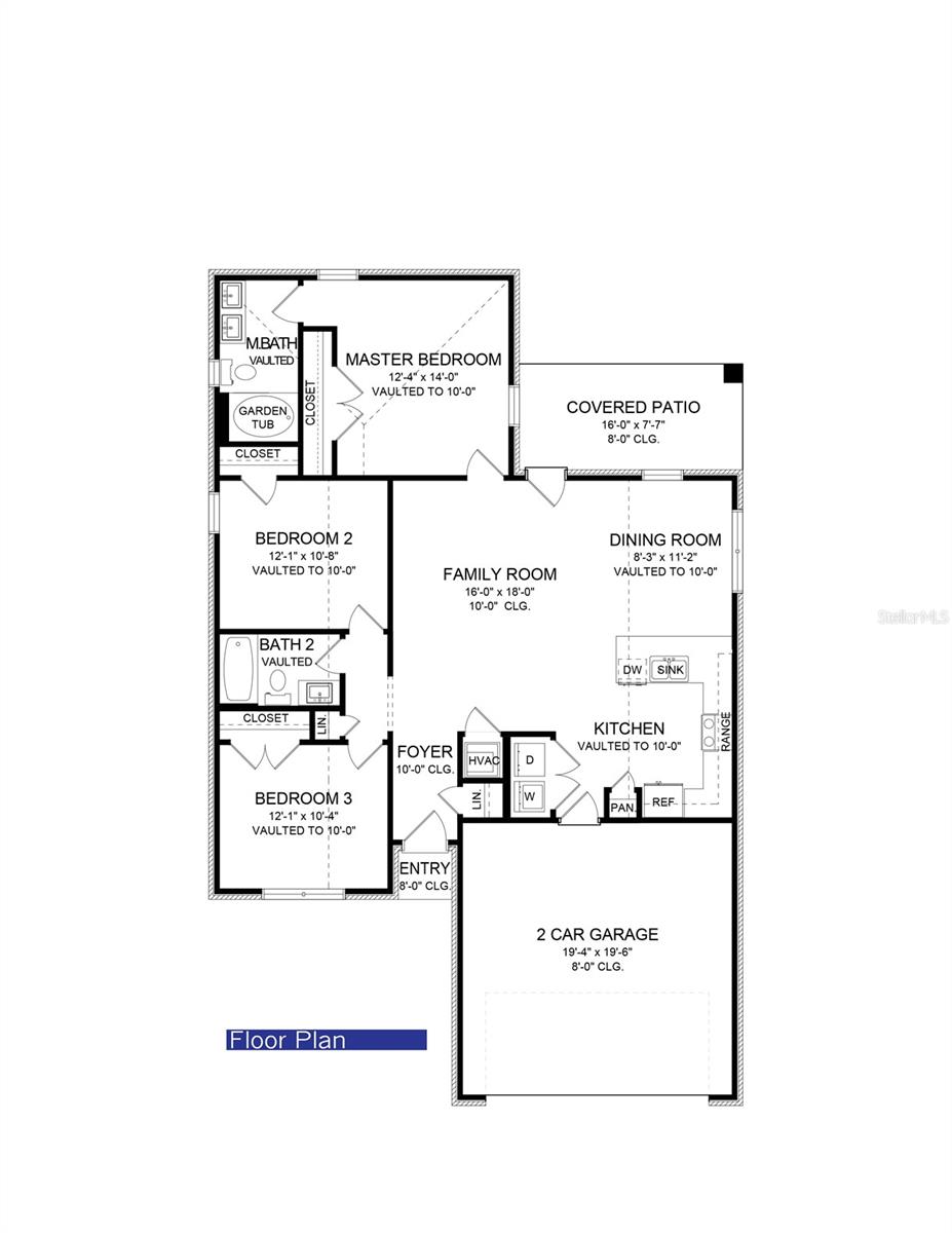 12796 NW 162ND DR, ALACHUA, FL, 32615
