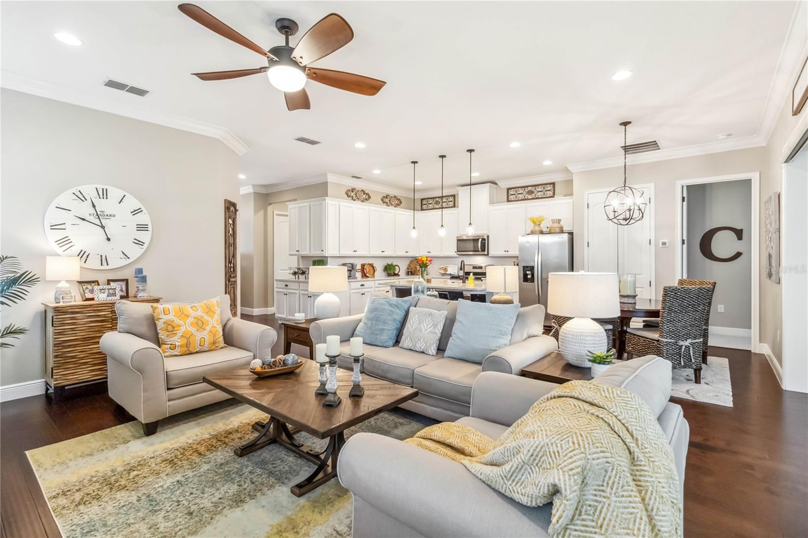 2748 GREENLANDS ST, ST CLOUD, FL, 34772