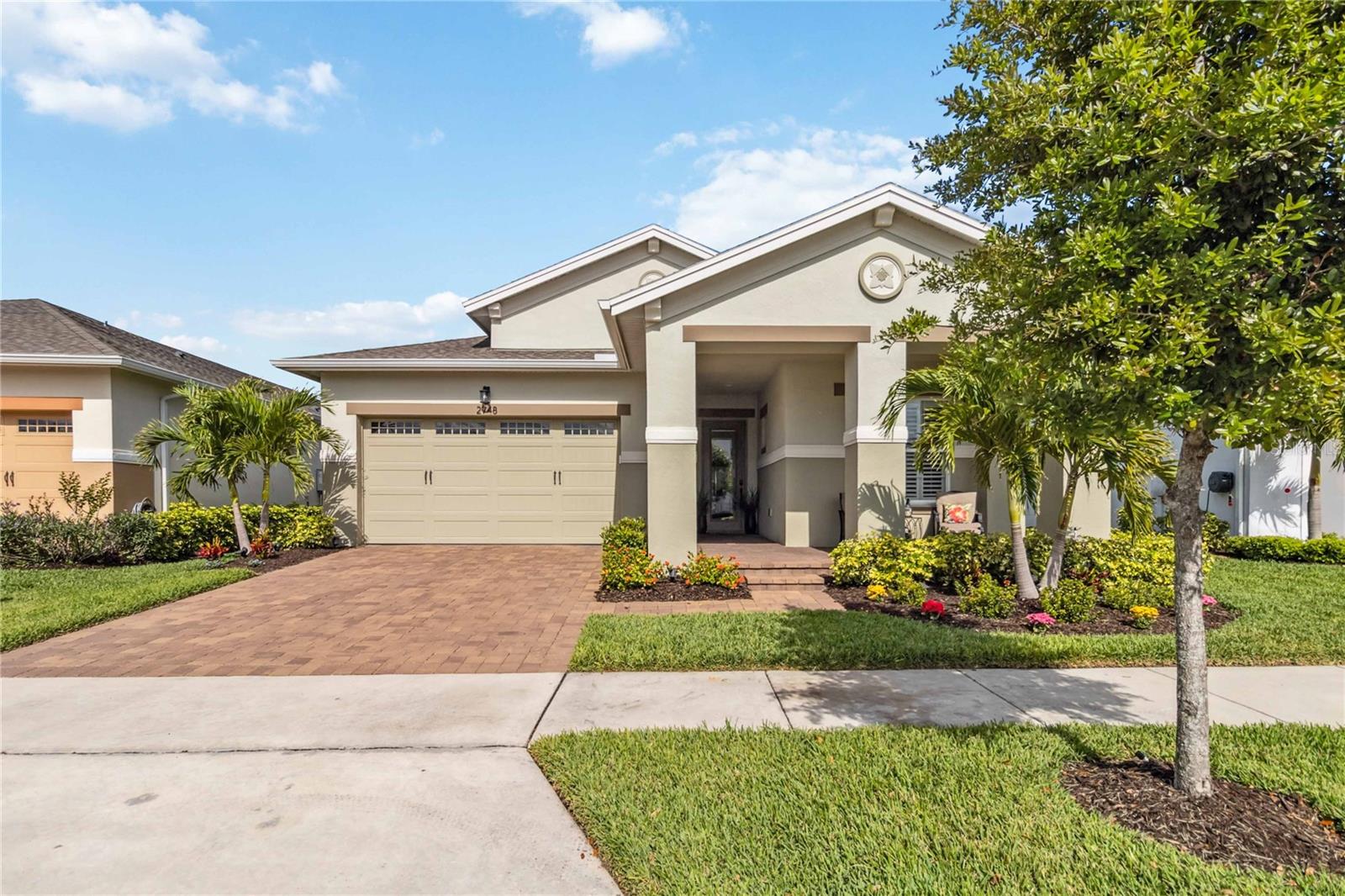 2748 GREENLANDS ST, ST CLOUD, FL, 34772