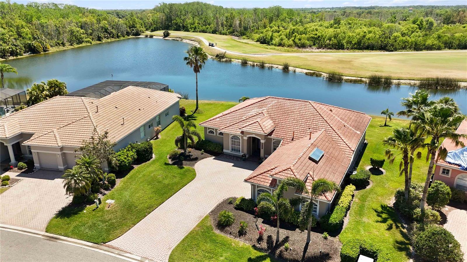7554 CAMDEN HARBOUR DR, BRADENTON, FL, 34212