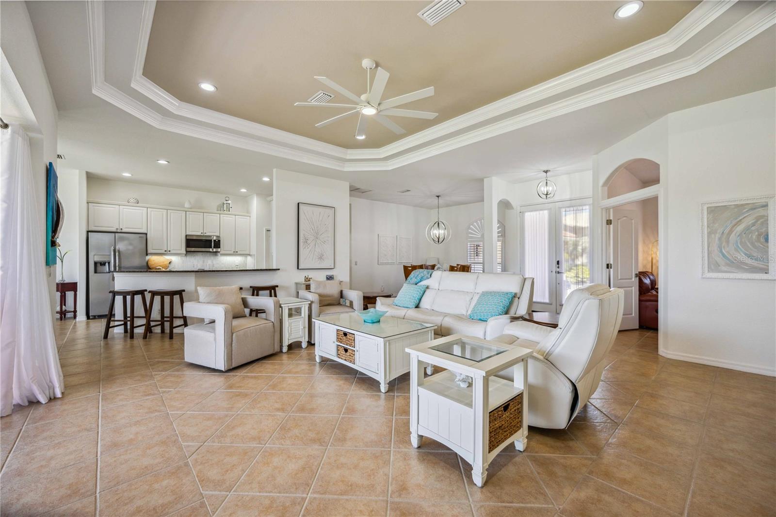 7554 CAMDEN HARBOUR DR, BRADENTON, FL, 34212