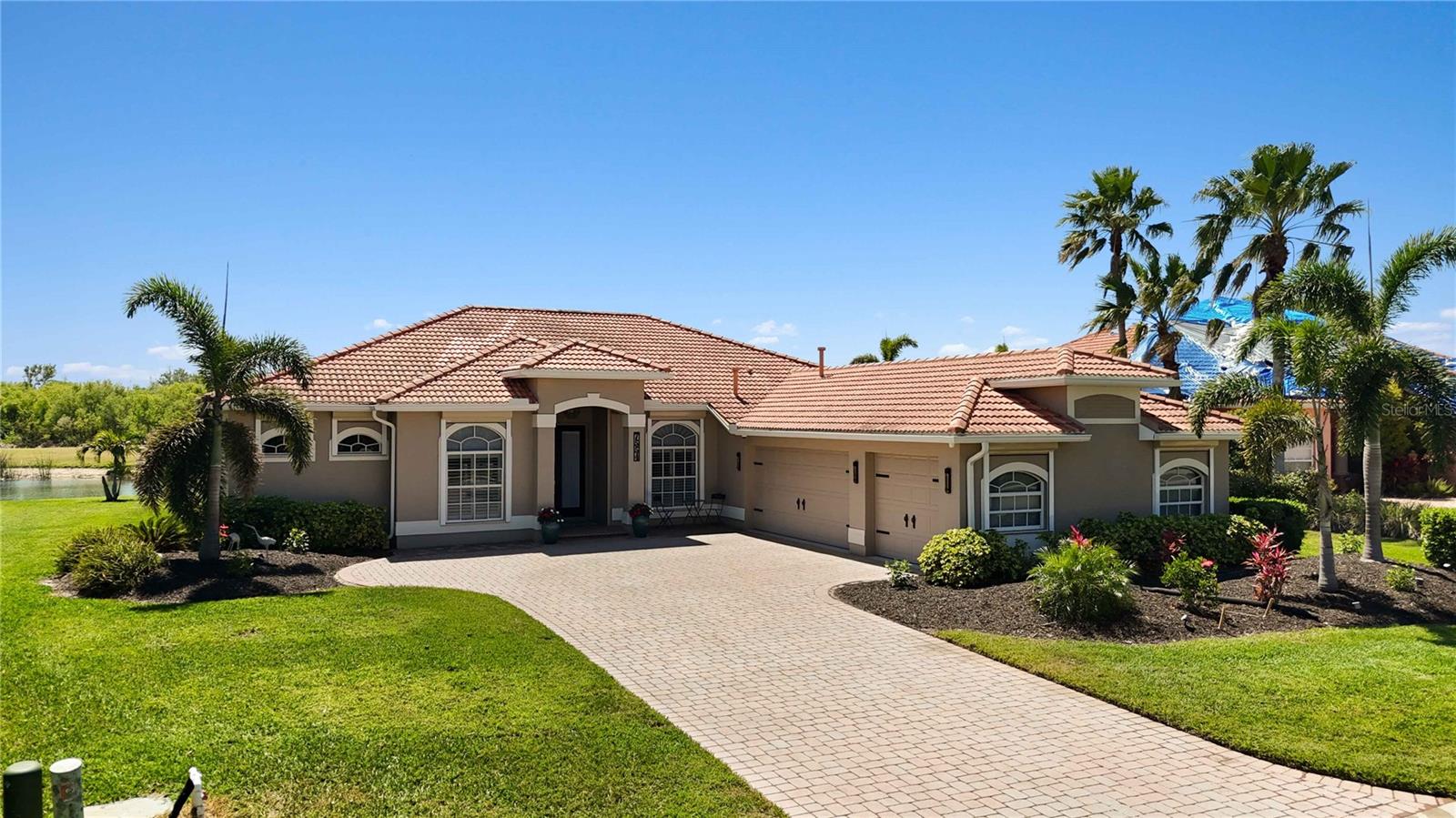 7554 CAMDEN HARBOUR DR, BRADENTON, FL, 34212