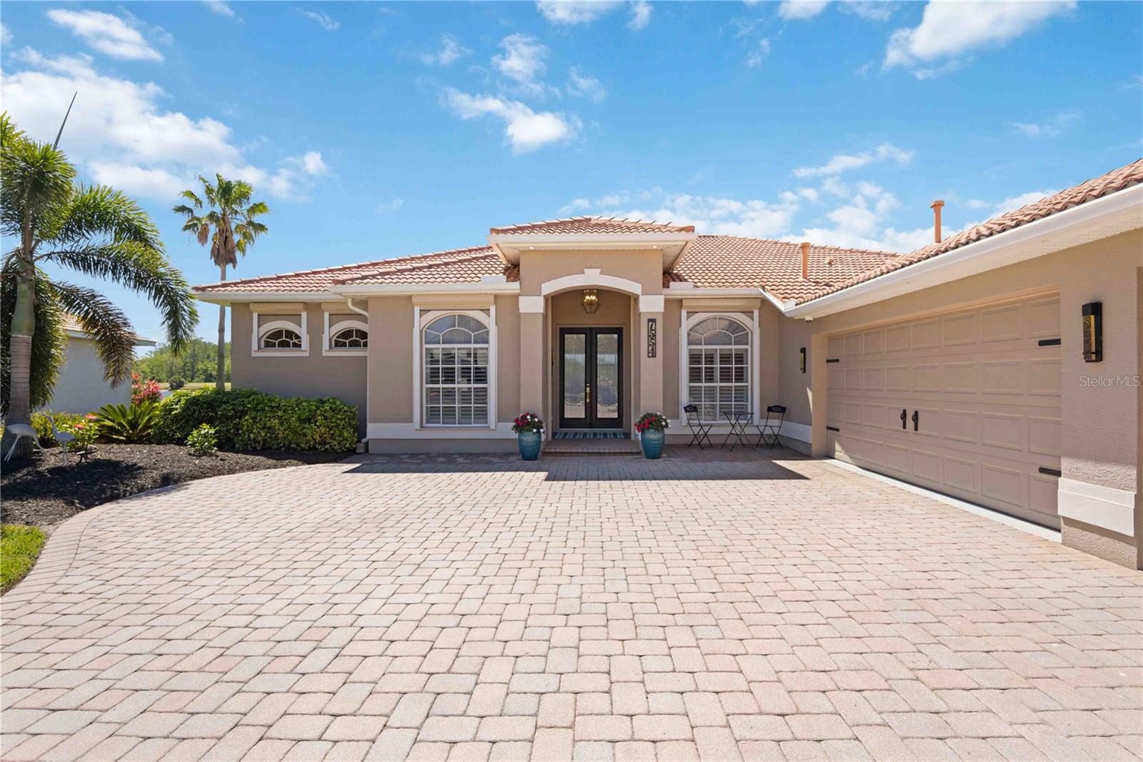 7554 CAMDEN HARBOUR DR, BRADENTON, FL, 34212