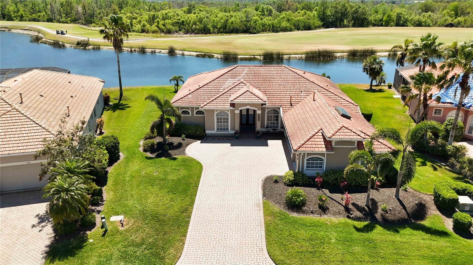7554 CAMDEN HARBOUR DR, BRADENTON, FL, 34212