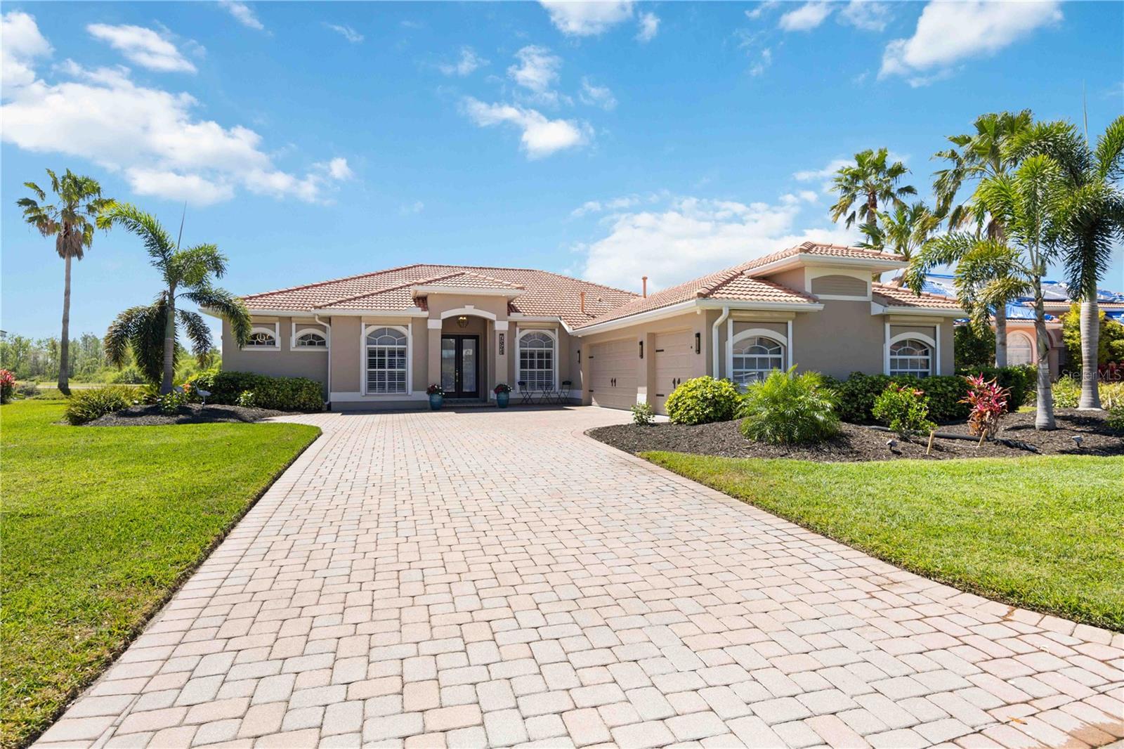 7554 CAMDEN HARBOUR DR, BRADENTON, FL, 34212