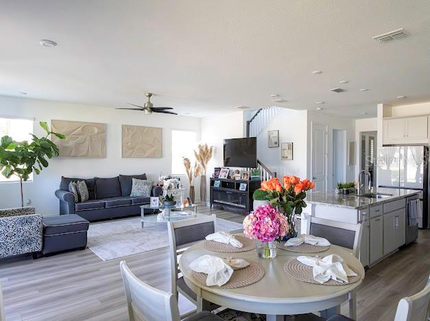 1940 VALENCIA BLOSSOM ST, CLERMONT, FL, 34711