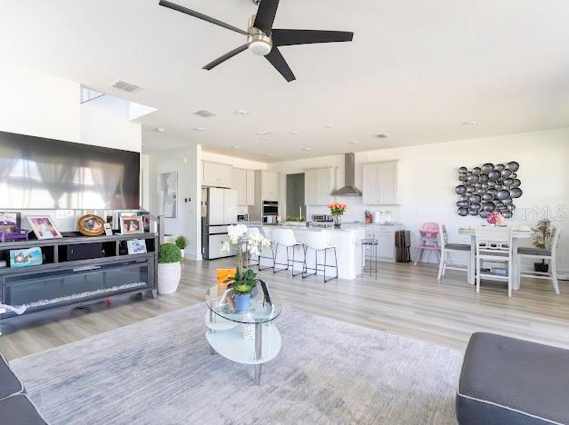 1940 VALENCIA BLOSSOM ST, CLERMONT, FL, 34711