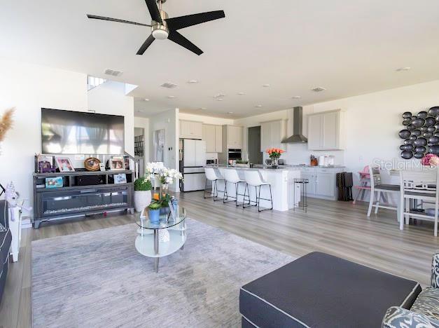 1940 VALENCIA BLOSSOM ST, CLERMONT, FL, 34711