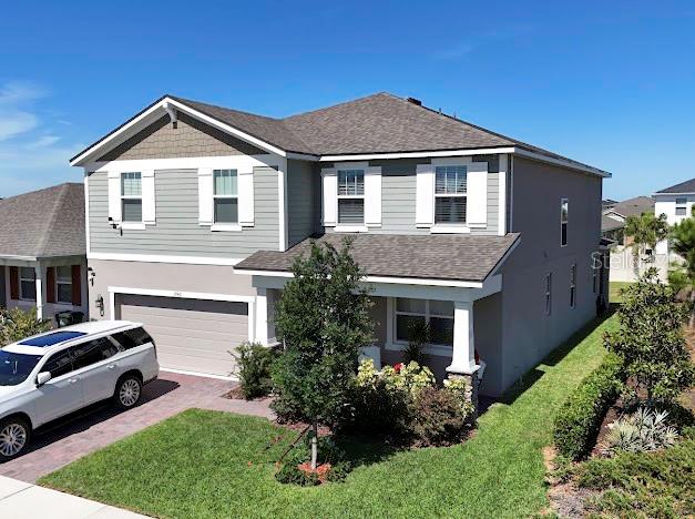 1940 VALENCIA BLOSSOM ST, CLERMONT, FL, 34711