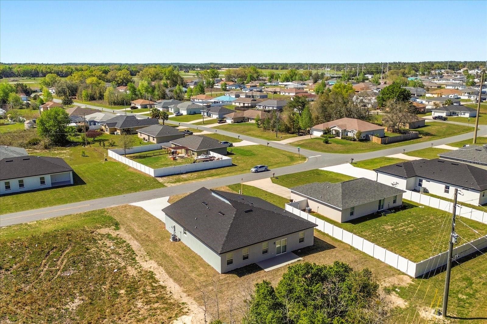 13835 SW 47 CIR, OCALA, FL, 34473