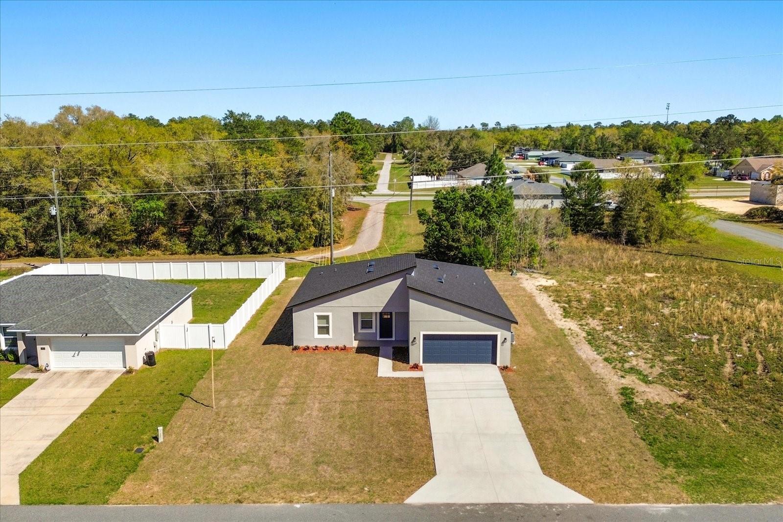 13835 SW 47 CIR, OCALA, FL, 34473