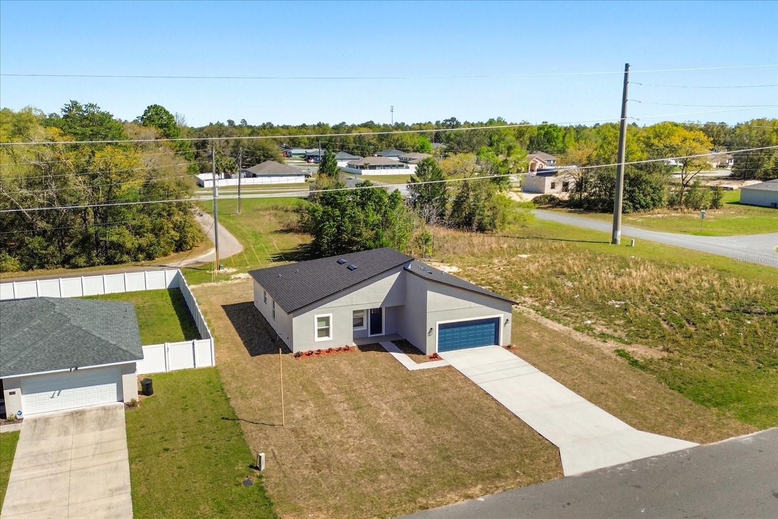 13835 SW 47 CIR, OCALA, FL, 34473