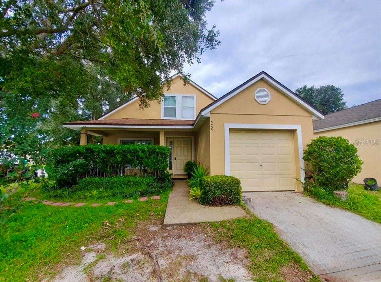 5455 CEDAR LN, ORLANDO, FL, 32811