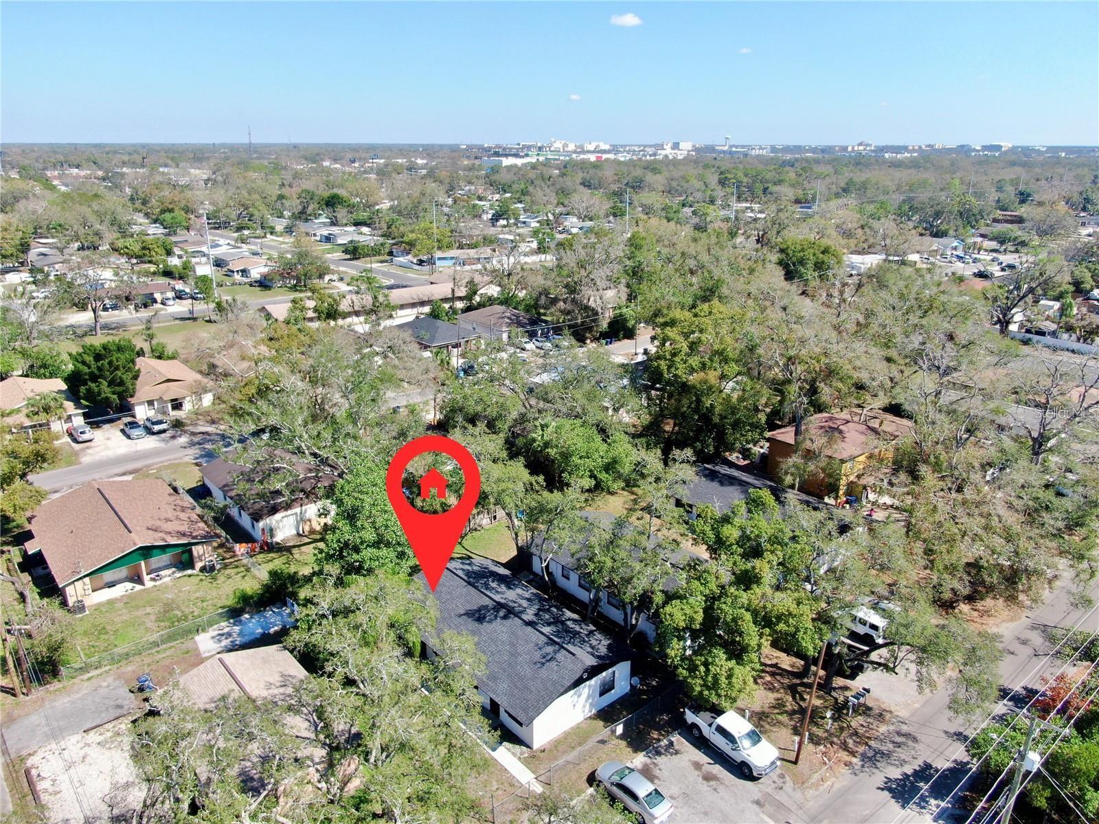 1208 E SENECA AVE #B, TAMPA, FL, 33612