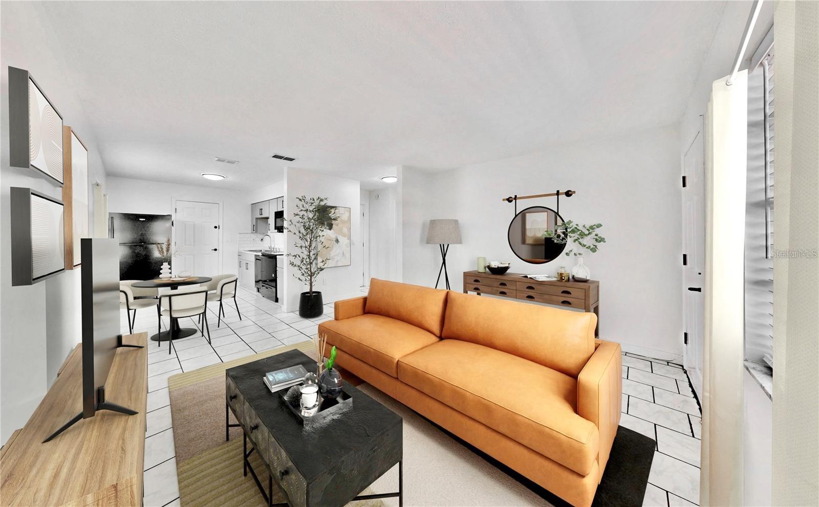 1208 E SENECA AVE #B, TAMPA, FL, 33612