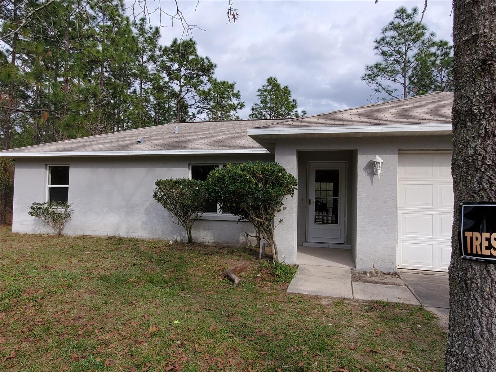 2861 SW HARBOR HILLS RD, DUNNELLON, FL, 34431