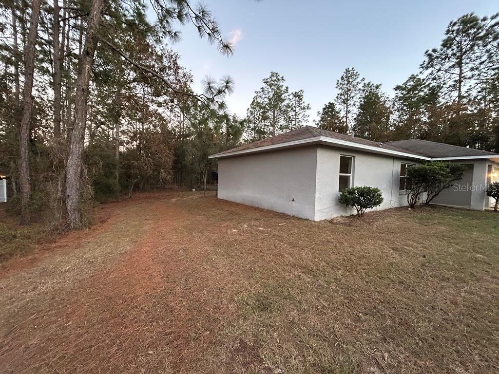 2861 SW HARBOR HILLS RD, DUNNELLON, FL, 34431