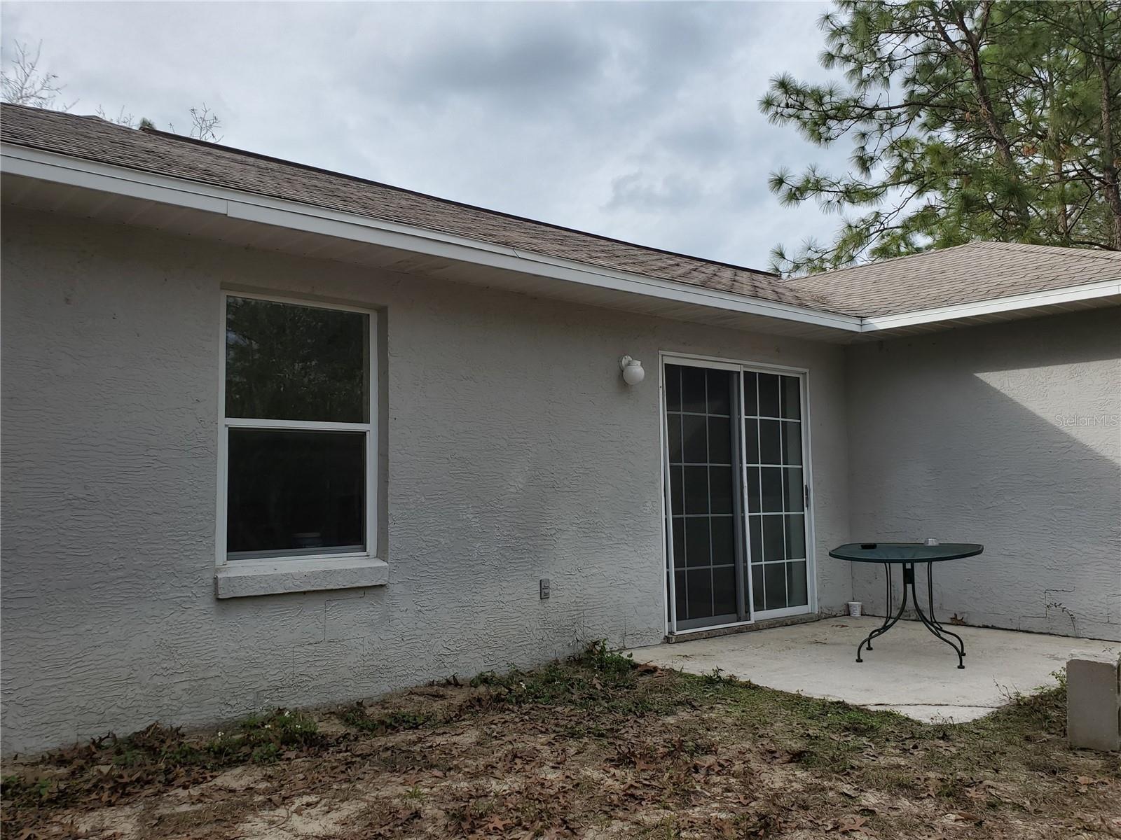 2861 SW HARBOR HILLS RD, DUNNELLON, FL, 34431