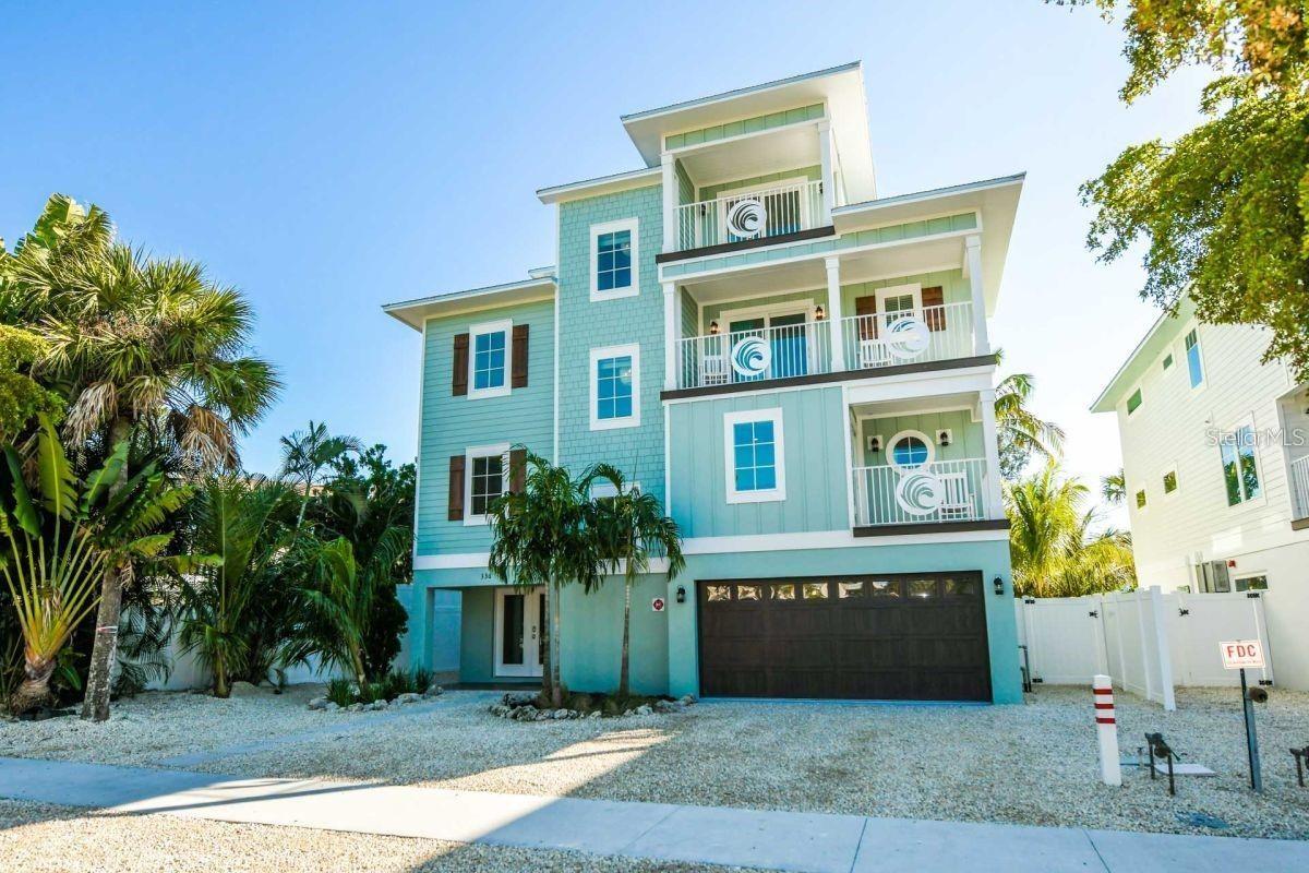 336 AVENIDA DE MAYO, SARASOTA, FL, 34242