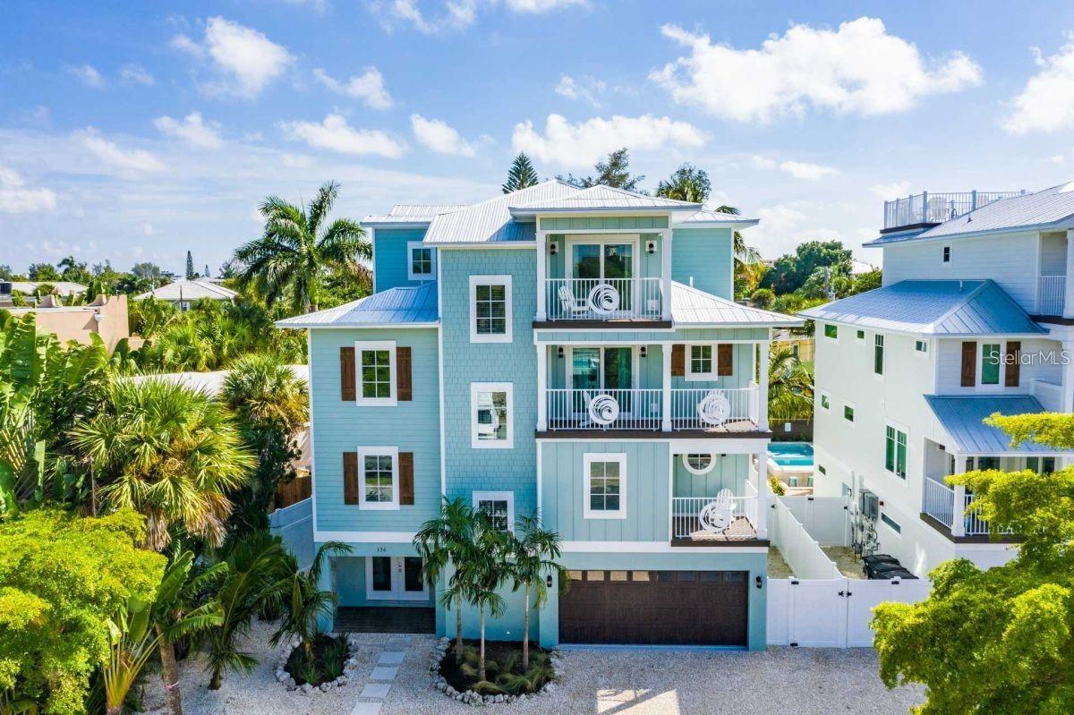 336 AVENIDA DE MAYO, SARASOTA, FL, 34242