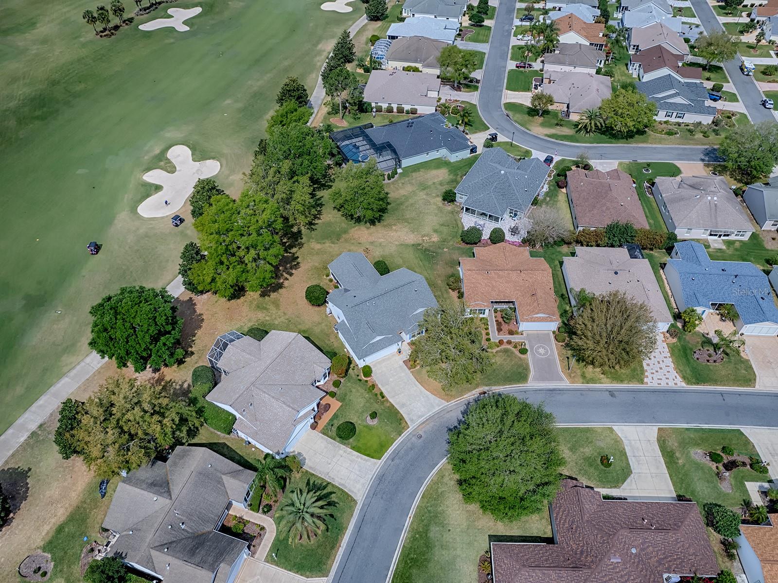 1739 LAKEWOOD DR, THE VILLAGES, FL, 32162