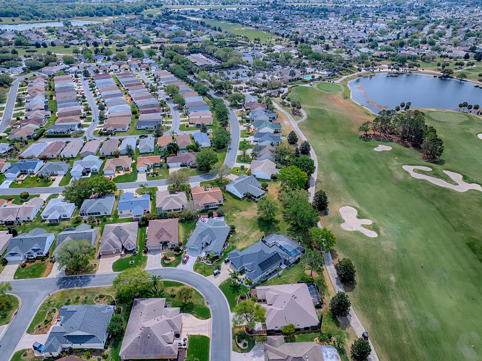 1739 LAKEWOOD DR, THE VILLAGES, FL, 32162