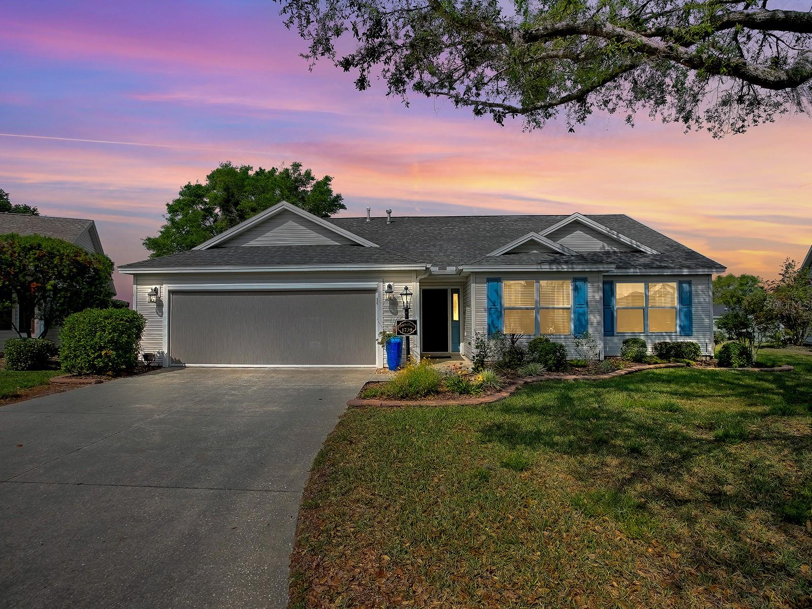 1739 LAKEWOOD DR, THE VILLAGES, FL, 32162