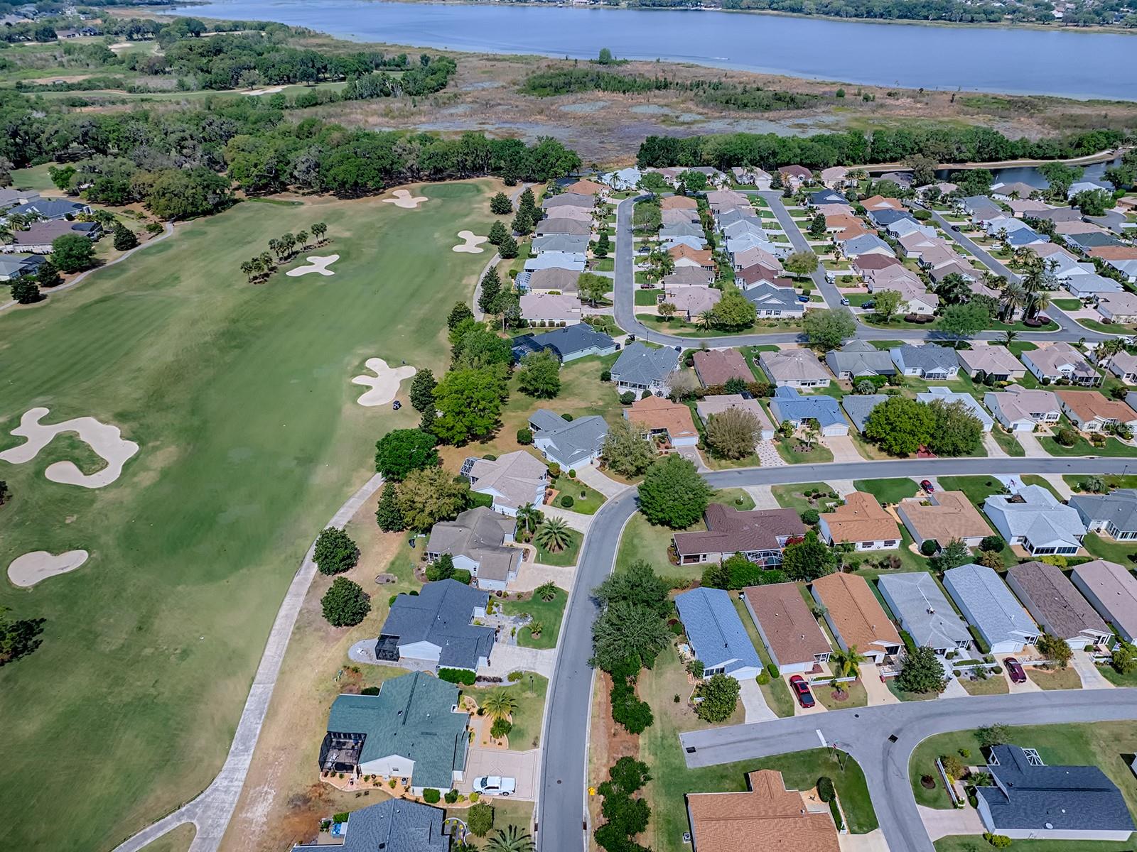 1739 LAKEWOOD DR, THE VILLAGES, FL, 32162