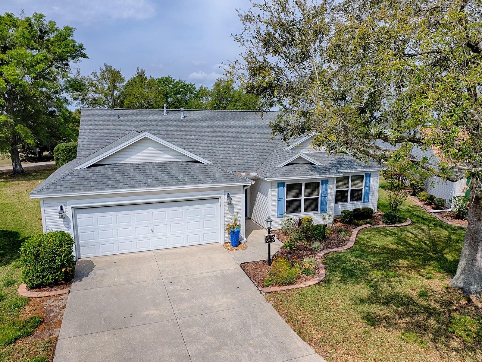 1739 LAKEWOOD DR, THE VILLAGES, FL, 32162