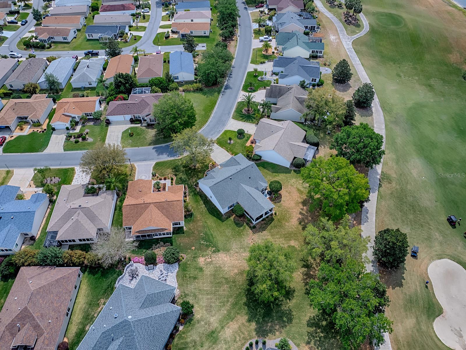 1739 LAKEWOOD DR, THE VILLAGES, FL, 32162