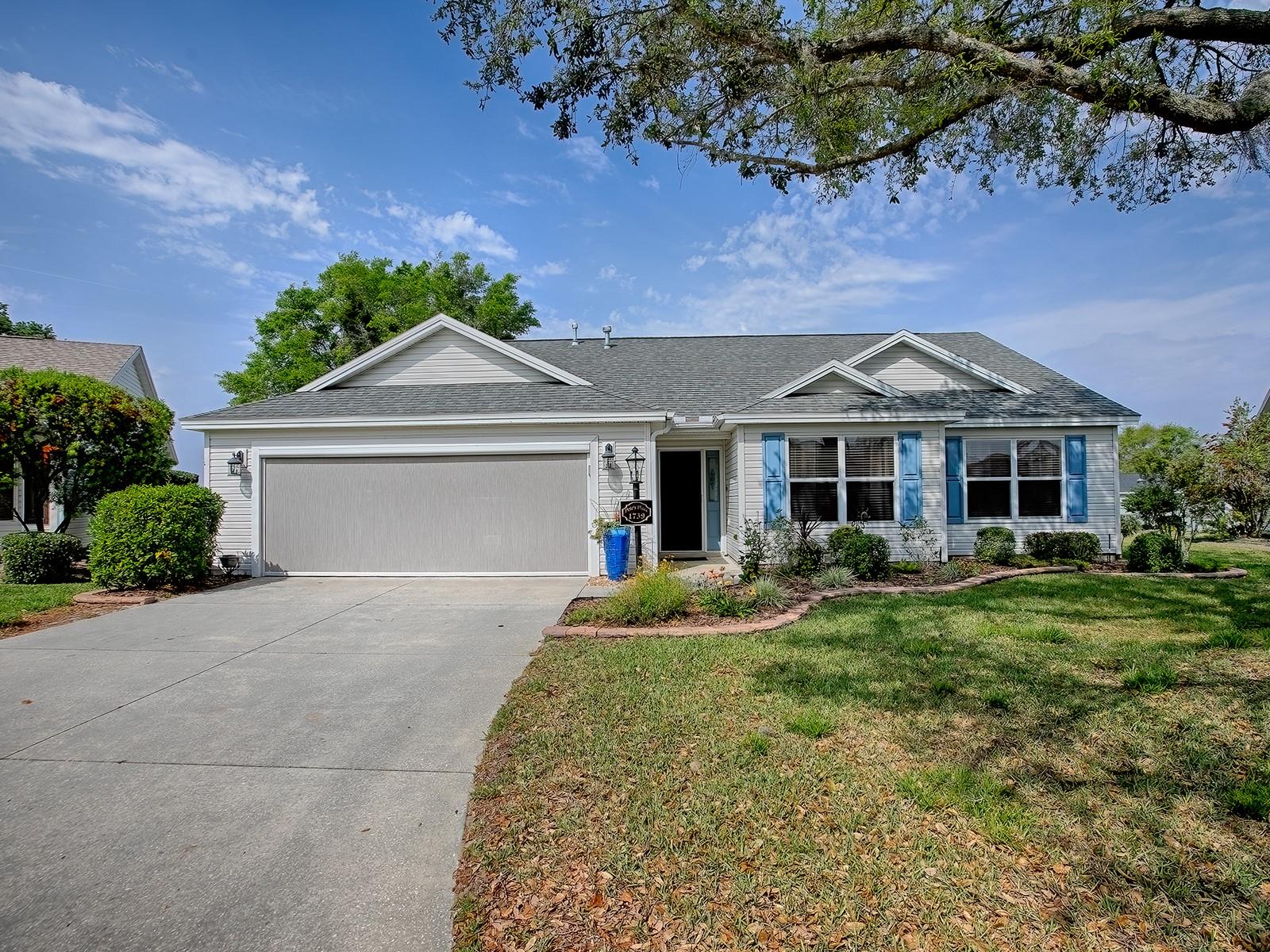 1739 LAKEWOOD DR, THE VILLAGES, FL, 32162