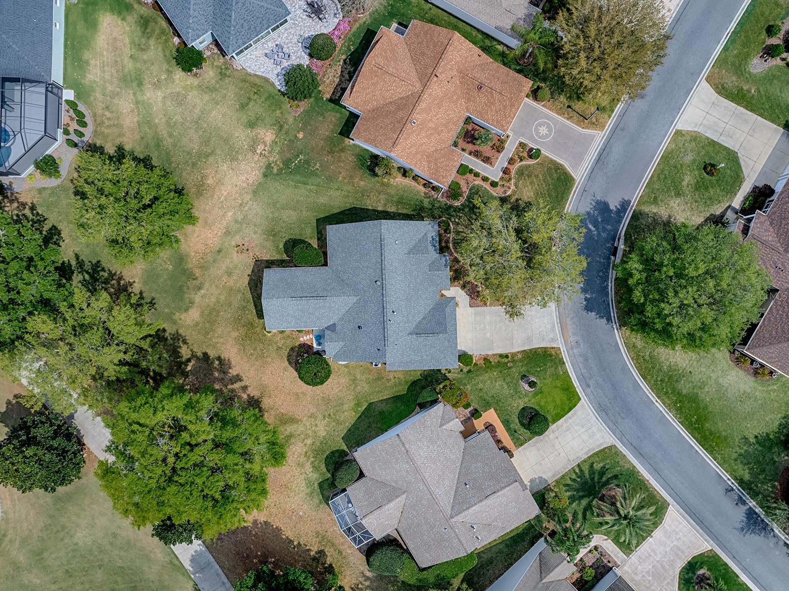 1739 LAKEWOOD DR, THE VILLAGES, FL, 32162